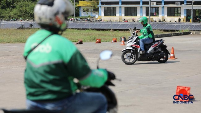 Grab to Adjust GrabBike Hemat Commission Processing from 1 August