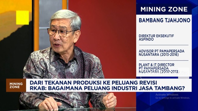 Video: Coal Production Quota Revised, Will Contractors Also Benefit?