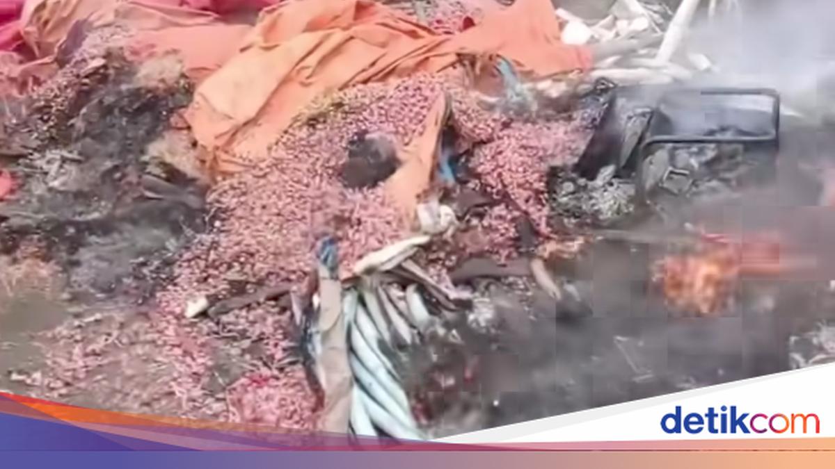 Onion Farmer Beaten by Mob in Dompu Following Child Abuse Rumours