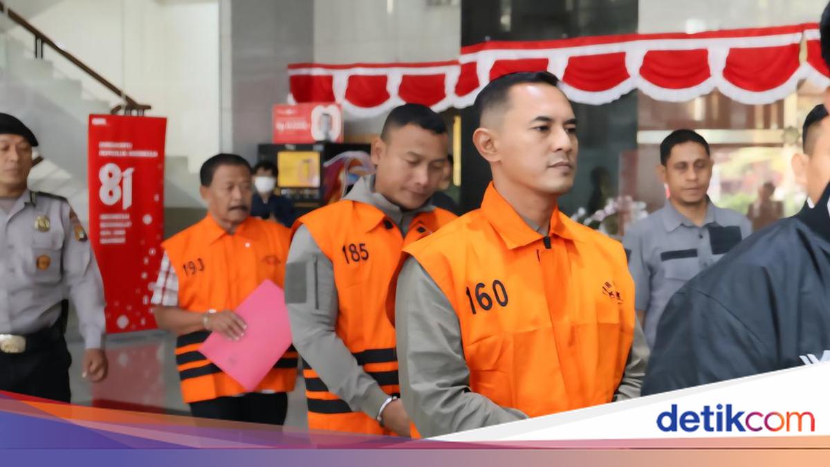 KPK Administrative Staff Detained in Sting Operation Against Pemalang Regent