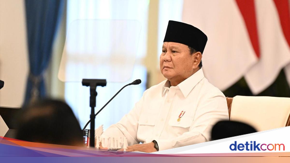 President Prabowo to Inaugurate Tawang Station Renovation and Mass Housing Contracts in Central Java