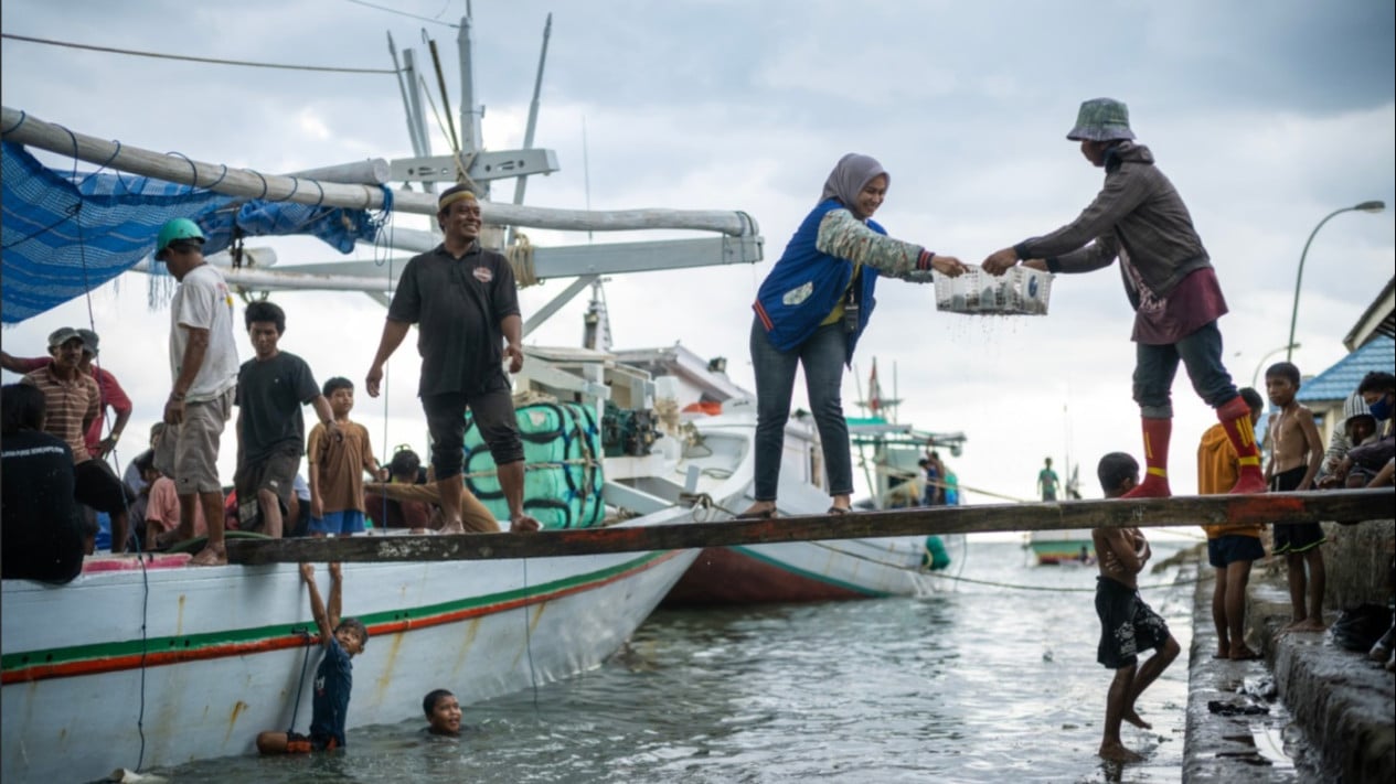 BRI's 'BRIvolution Reignite' Transformation Accelerates, Strengthening Danantara's Contribution to the National Economy
