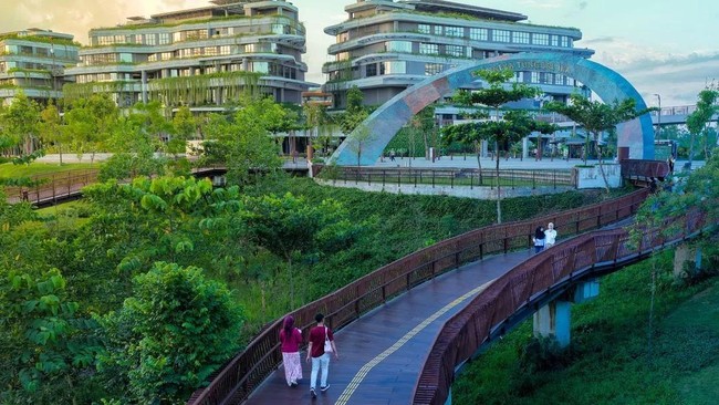Zero Applications for IKN Tax Holiday Incentives in 2025, Down from Seven in 2024
