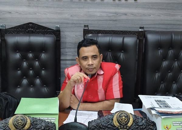 PSI NTT Urges Public to Separate Political Choices from Jokowi's Development Legacy