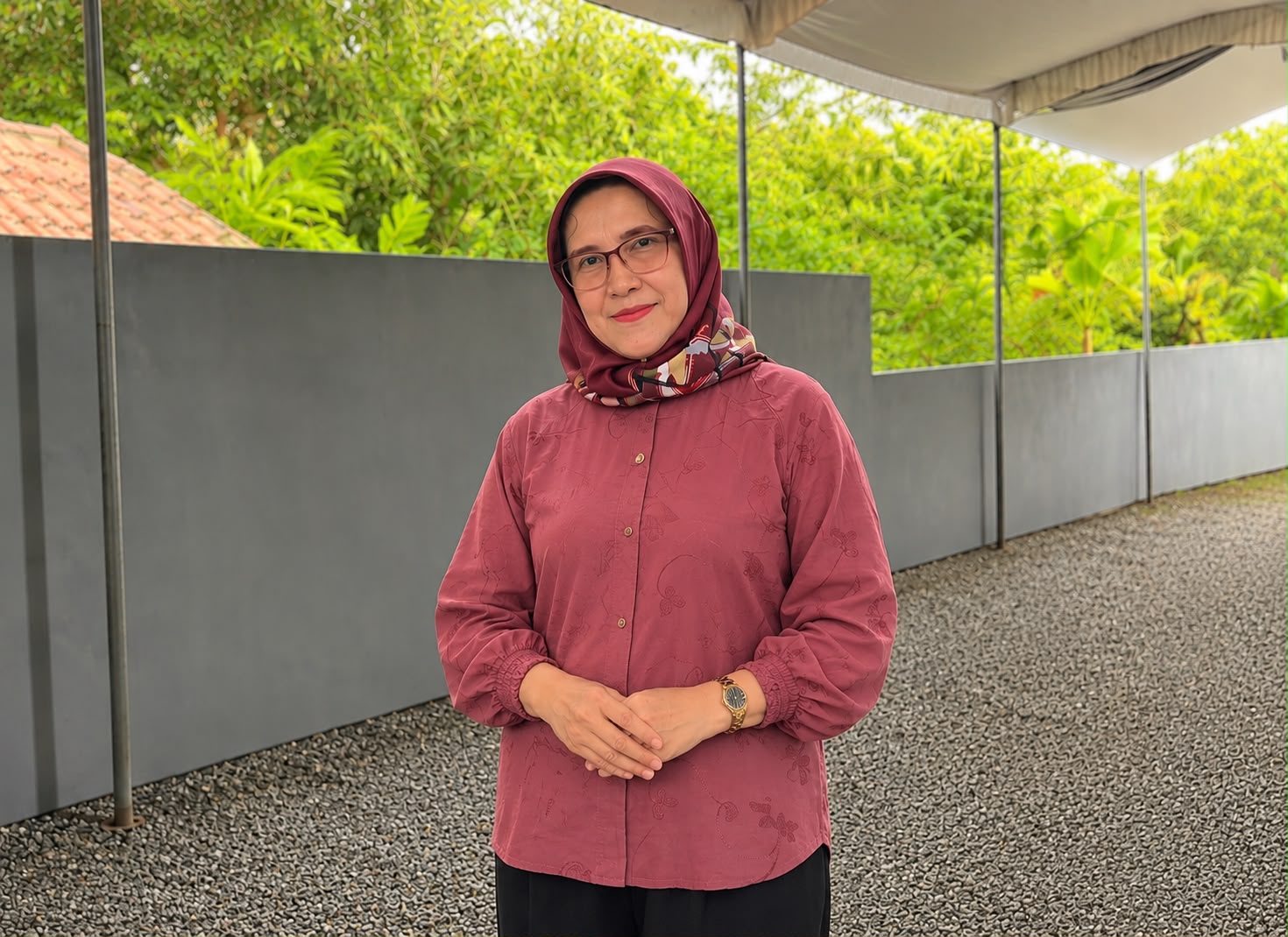 The Story of Vini: From Burger Seller to Bogor's Signature Talas Cake Entrepreneur