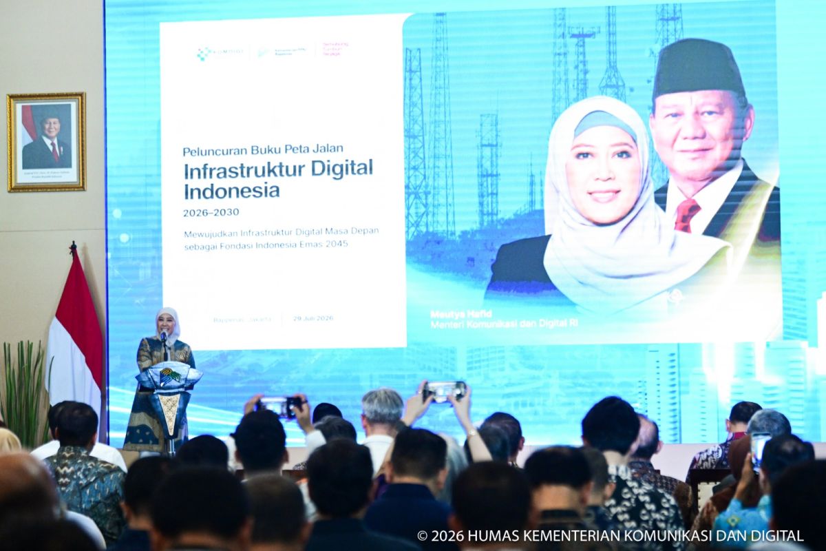 Digital Connectivity Must Drive Societal Growth, Says Minister Hafid