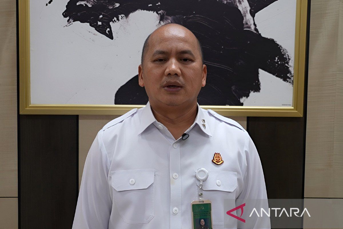Attorney General's Office transfers 90 district prosecutors, including West Jakarta's