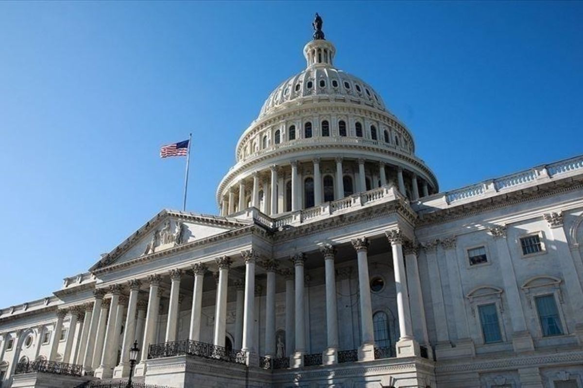 US Senate Begins Debate on Bill for Additional Sanctions Against Russia and Iran