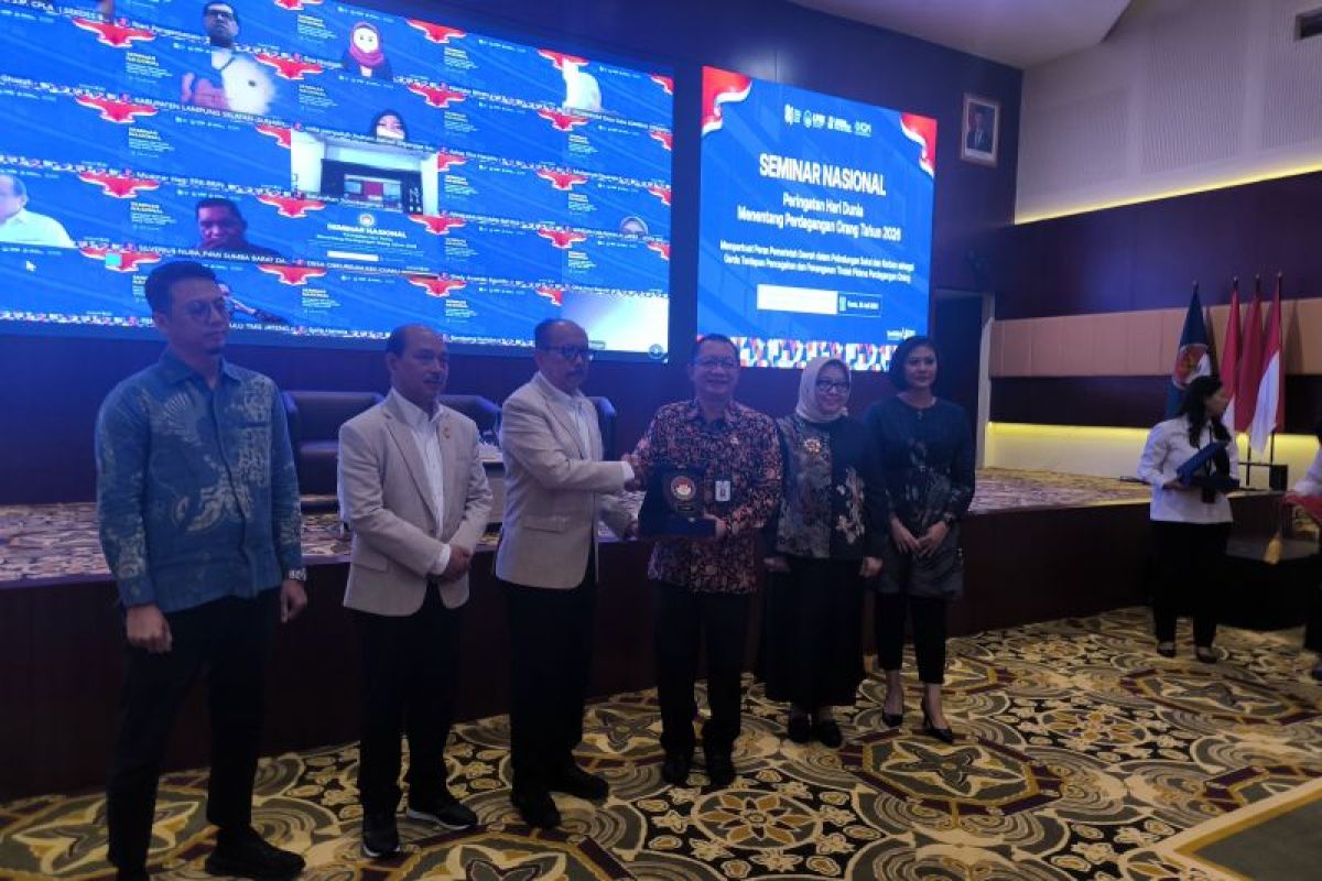 Ministry Strengthens Prevention of Human Trafficking Through Education and Village Empowerment