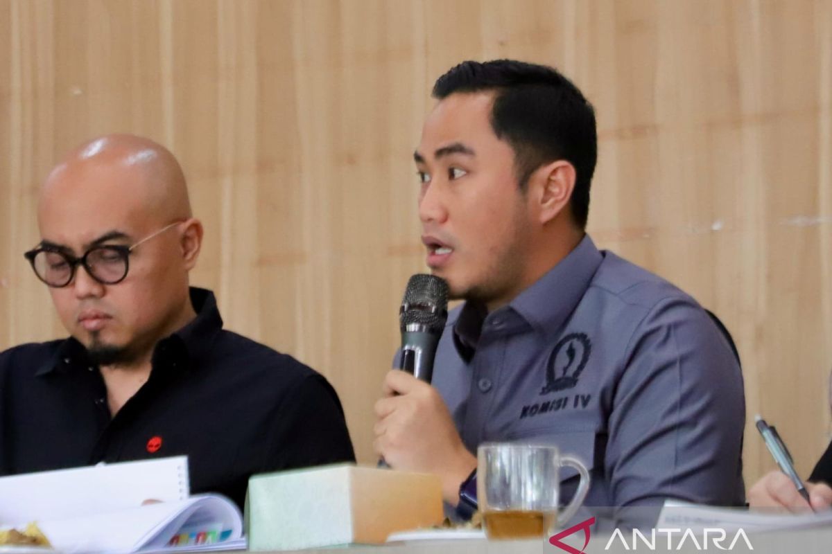 West Java DPRD Urges Task Force to Combat Illegal Migrant Worker Departures