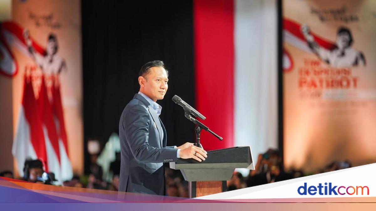 Field Data Crucial for Building Transmigration Areas, Says Minister AHY