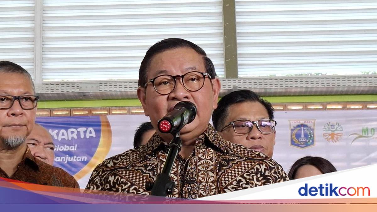 Jakarta Plans Weather Modification to Induce Rain After Three-Week Dry Spell
