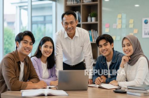 Why Digital Business Graduates Are the Hybrid Talent Startups Are Seeking