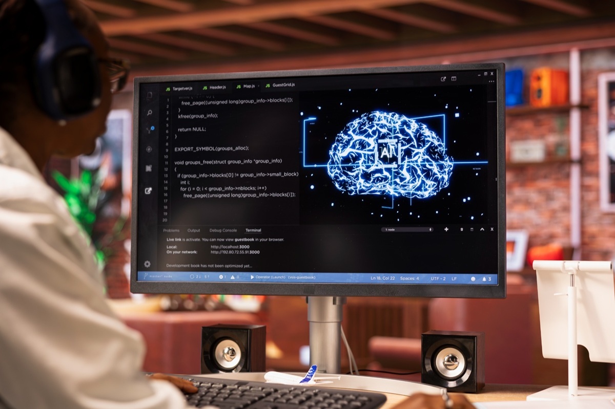 Polar AI Browser Automates Tasks, Secures IDR 92 Billion in Funding