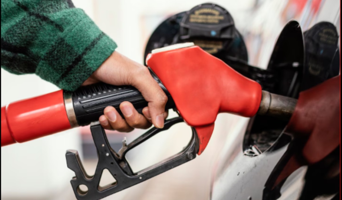 Iran's Fuel Crisis: Government Plans Price Hike Amid Conflict