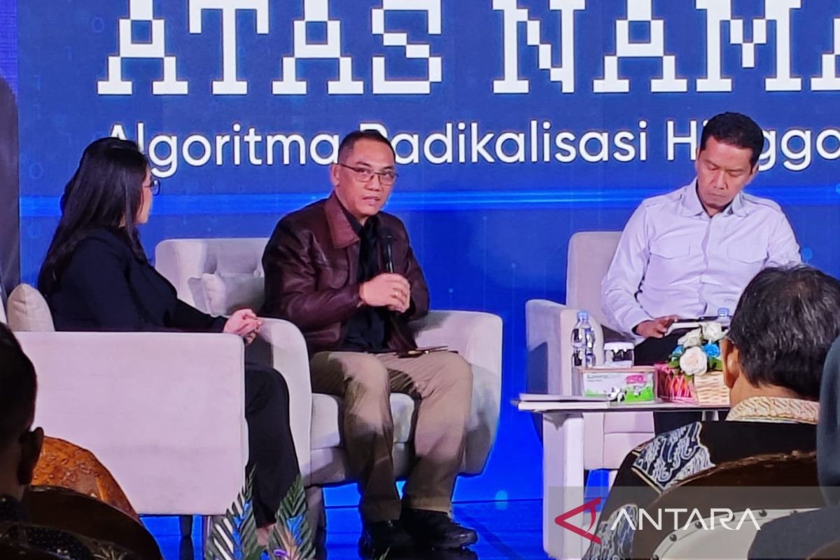 Govt boosts cyber patrols, collaboration to counter radical content