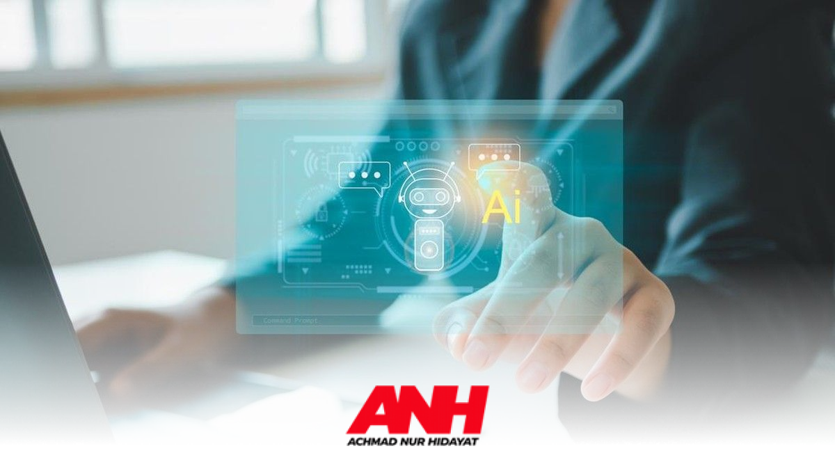 AI Adoption by Indonesian Companies Hampered by Data Infrastructure Issues