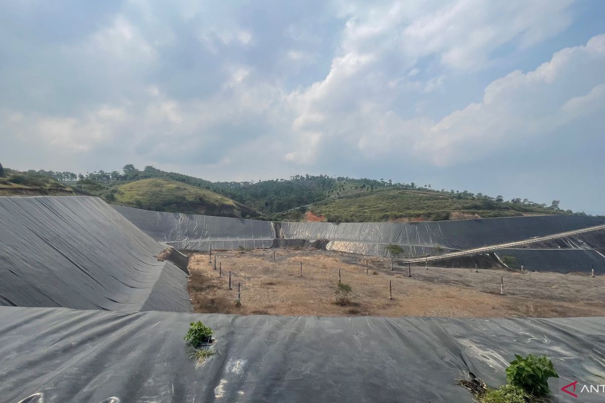 DPRD West Java: Legok Nangka Waste-to-Energy Plant a Solution to Waste Crisis