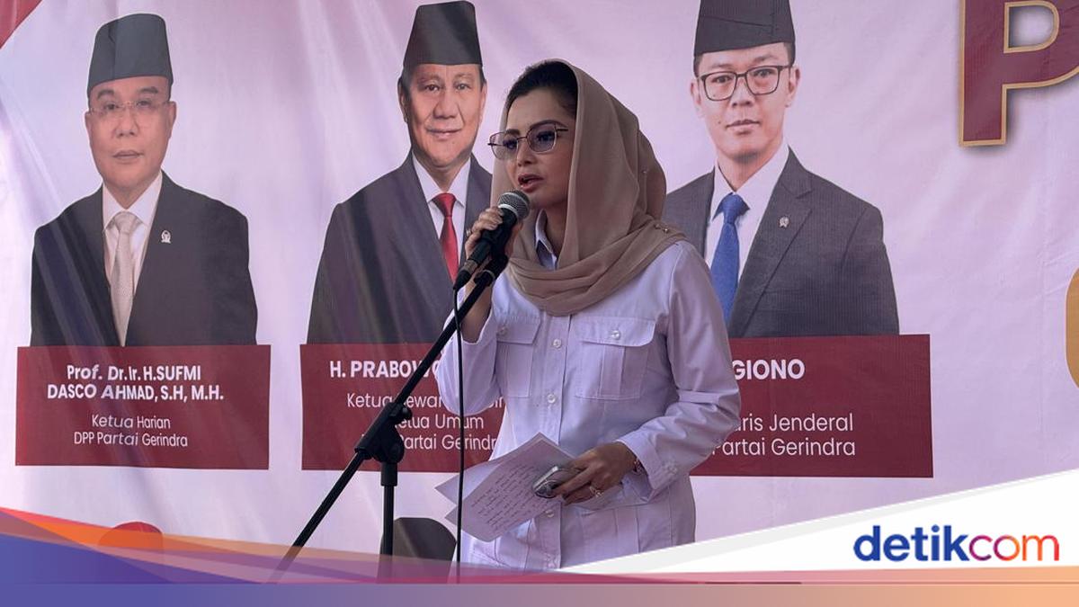 Gerindra Legislator Outlines Measures to Anticipate Drought During Dry Season