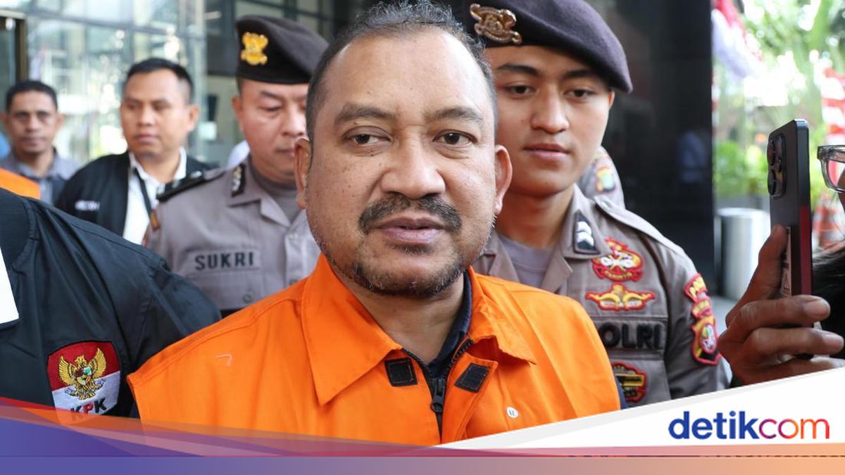 Pemalang Regent Allegedly Collected Rp 1.9 Billion from Subordinates to Bribe KPK