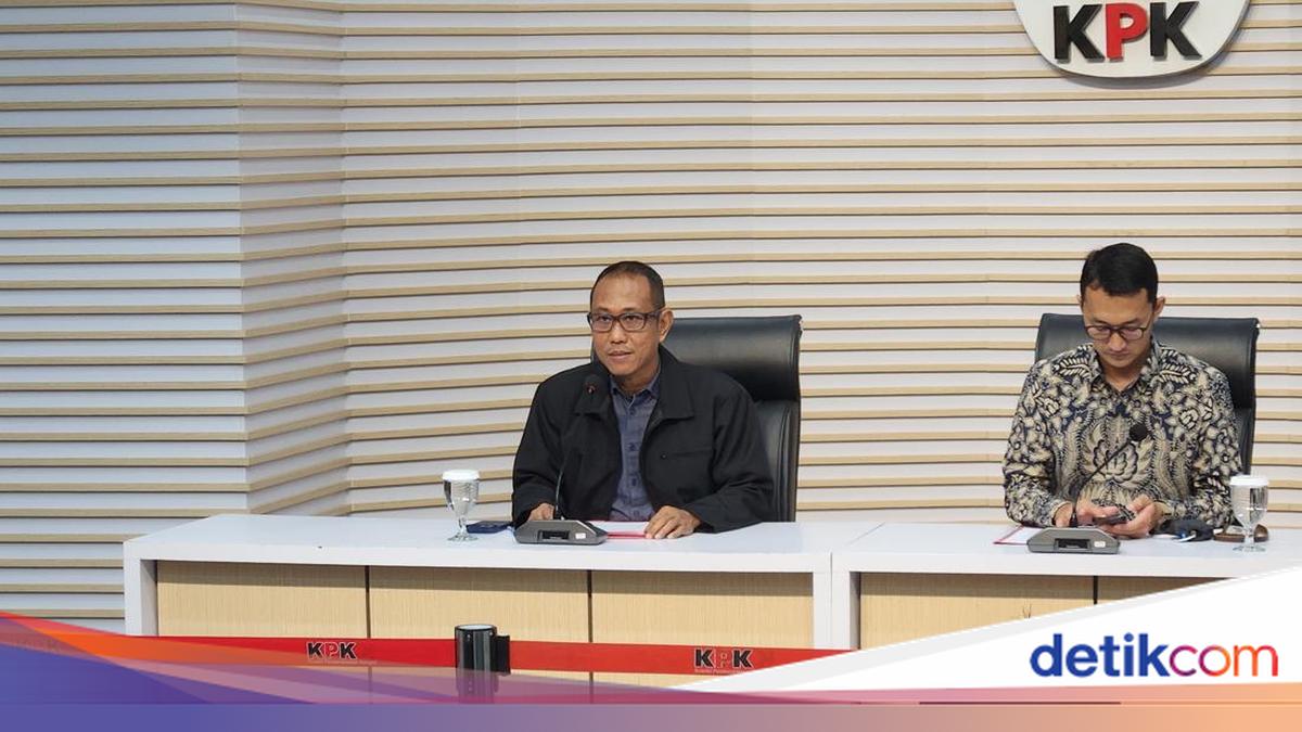 KPK Names Pemalang Regent a Suspect for Allegedly Extorting Rp 1.9 Billion from Subordinates