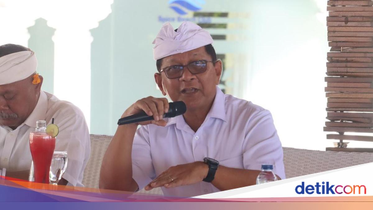 Buleleng Government Allocates Rp 5 Billion for Diponegoro Street Revitalisation