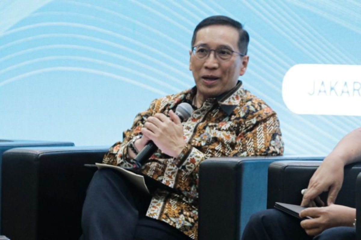 Deputy Minister for National Development Planning Reaffirms Commitment to Accelerating Papua's Development