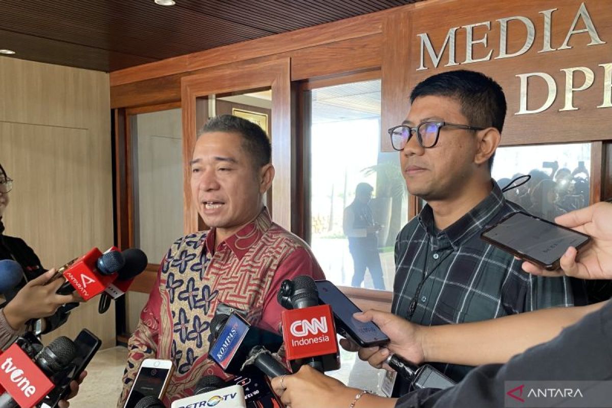 Parliamentary Press Corps Slams Lawmaker Deddy Sitorus for Allegedly Insulting Journalists