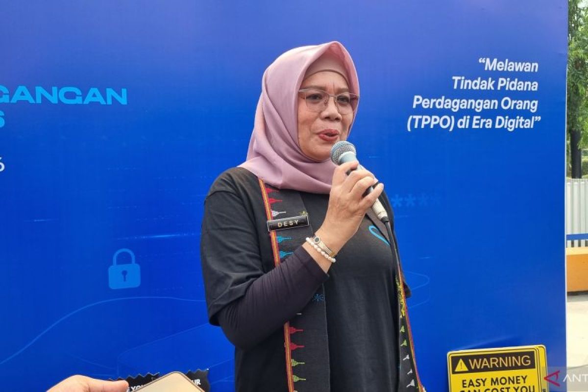 Ministry Warns of Increasingly Sophisticated Human Trafficking Modus Operandi Exploiting Digital Technology