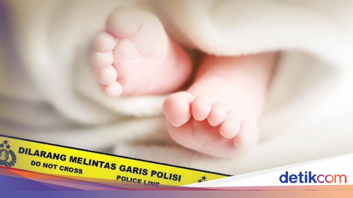 Mother Arrested for Abandoning Newborn's Body at South Tangerang Clinic, Cites Shame Over Pregnancy Out of Wedlock