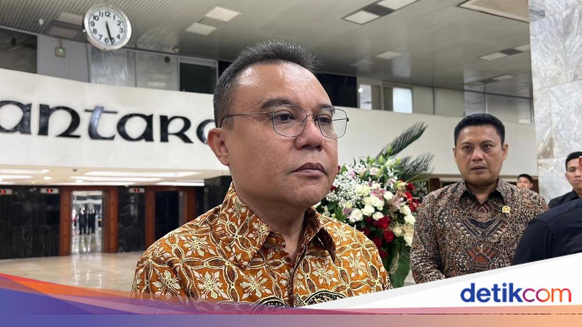 Dasco to Study Survey Results: We Will Compare Them