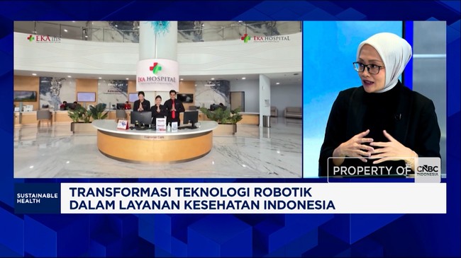 Following Malaysia's Lead, Hospitals Accelerate Robotic Surgery Adoption