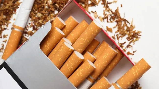 Coordinating Ministry for Human Development and Culture and Farmers: Nicotine Threshold Discourse Not Yet a Priority