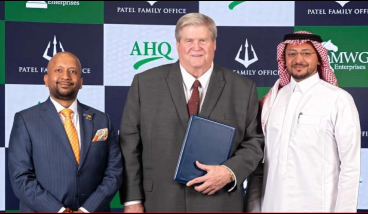 Texas Oil Tycoon Plans Rp80 Trillion Refinery to Bypass Iran Blockade