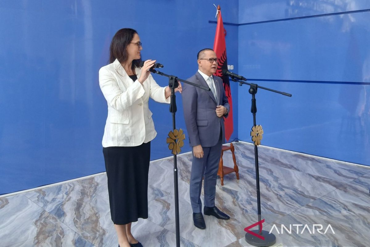 Indonesia and Albania Expand Migrant Worker Market Through SMK Go Global Programme