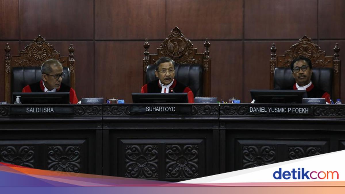 Constitutional Court Rules Free Nutritious Meal Budget Must Be Separated from Education Fund by 2028