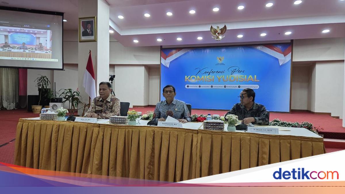 Judicial Commission: Judges' Ethics Violations Up 100 Percent Compared to Last Year