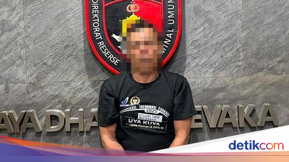 Woman Found Dead in West Jakarta Was Murdered by Husband, Suspect Arrested