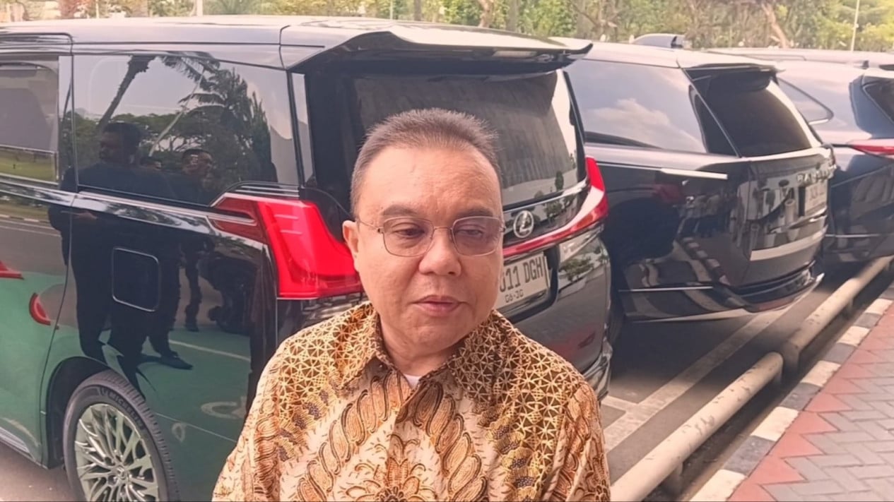 Gerindra to Review Survey Results on Public Satisfaction with Prabowo
