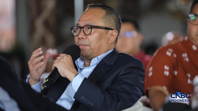 120 Indonesian Nickel Vessels Unable to Sail, Here's Why
