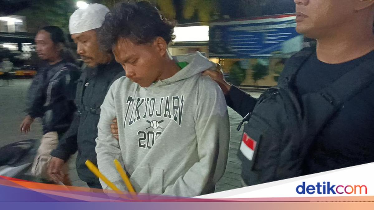 Police Reveal How They Tracked Down Unram Student's Killer