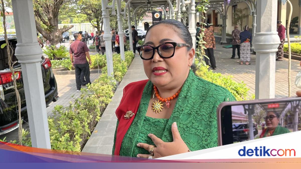Regent Speaks Out as Drought Grips Gunungkidul