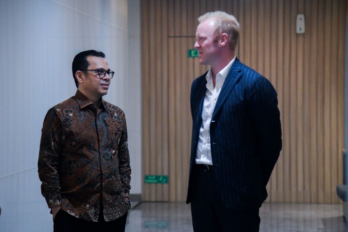 Indonesia Seeks to Balance AI Growth with Creator Rights in Copyright Bill