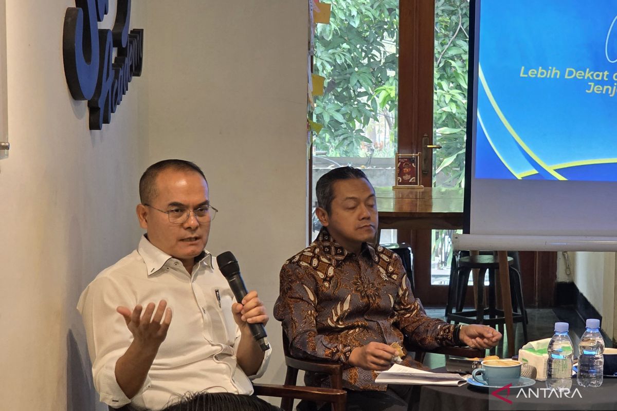 Ministry to Issue New Regulation Strengthening Distance Education