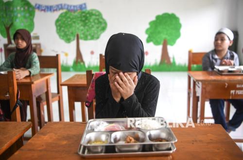 Constitutional Court Rules Free Nutritious Meal Programme Constitutional, But Budget Must Be Separated from Education Budget