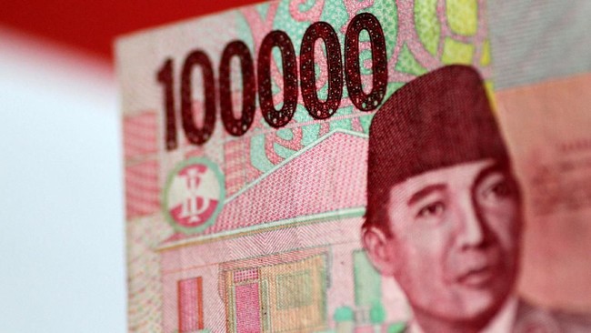 Breakdown of Indonesia's Debt Servicing Bill, How Much Must Be Paid?