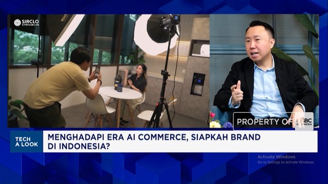 Video: How AI Helps Businesses Boost Sales in e-Commerce