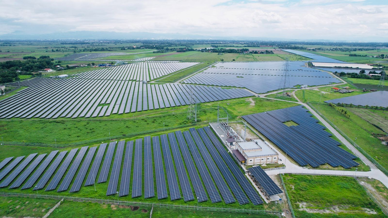 Clean Energy Powers Student Learning at Riau Junior High School