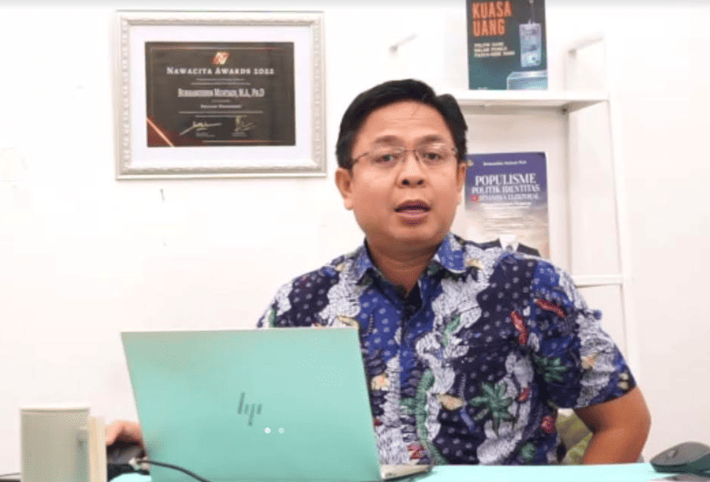 Top Indonesian Polling Firm Indikator Clarifies: No July 2026 National Survey Release