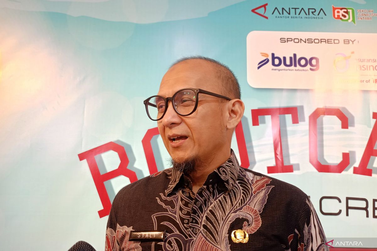Jakarta Government Outlines Four Steps for Quality Content Creation